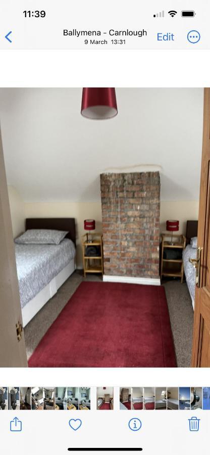 Ebenezer Villa Карнлок Екстериор снимка